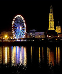 Antwerp