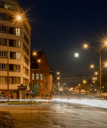 Charleroi