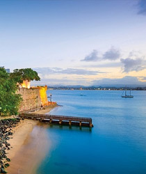 Porto Rico