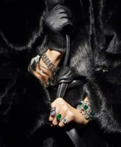 Harper Bizaar Luxury Bdsm  — Monaco