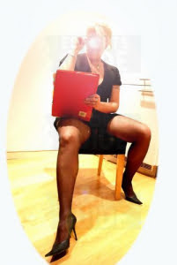 Silke Sander 