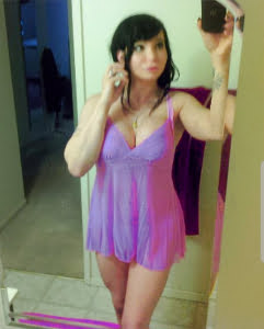 Female Hybrid 