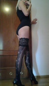 New Bianca Tantric Massage 