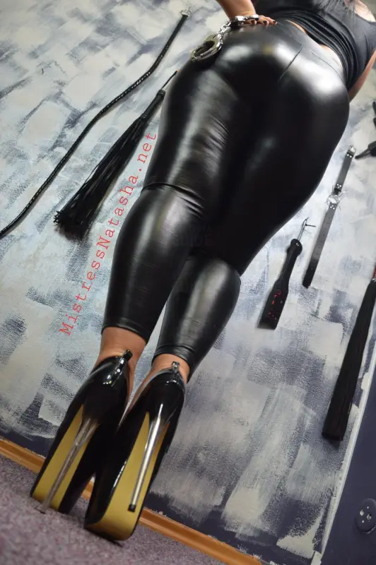 Mistress Natasha 