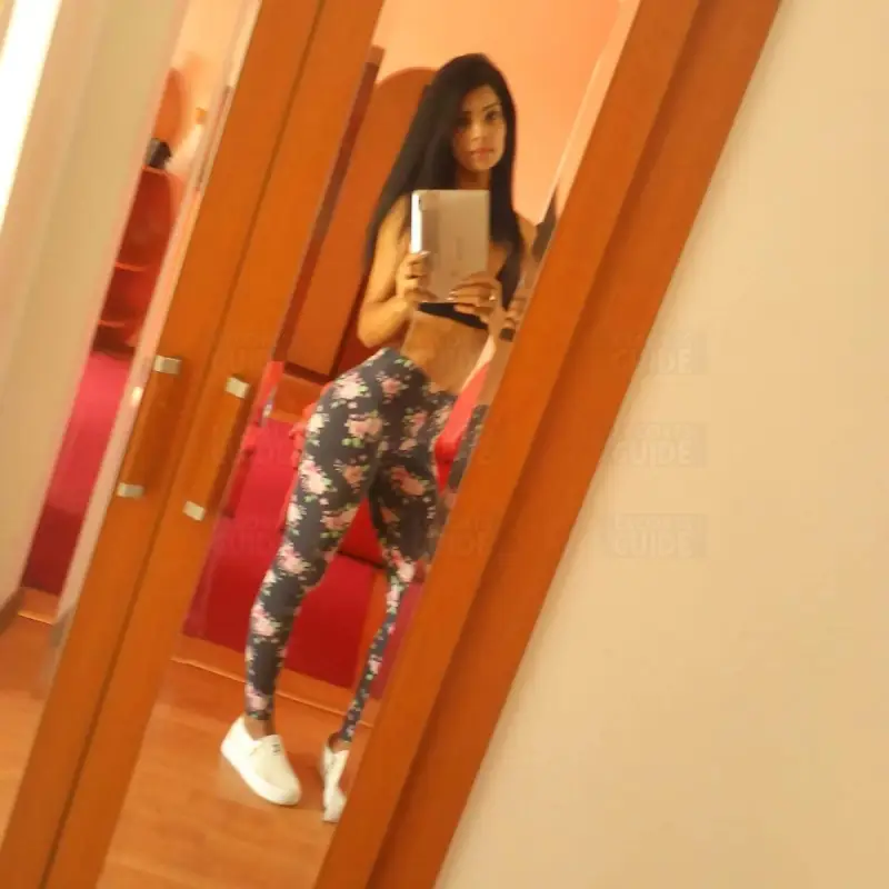 Andreea  — Bucharest