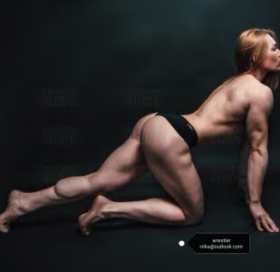 Nika Wrestler 