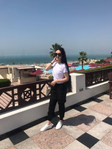 Anjelica 