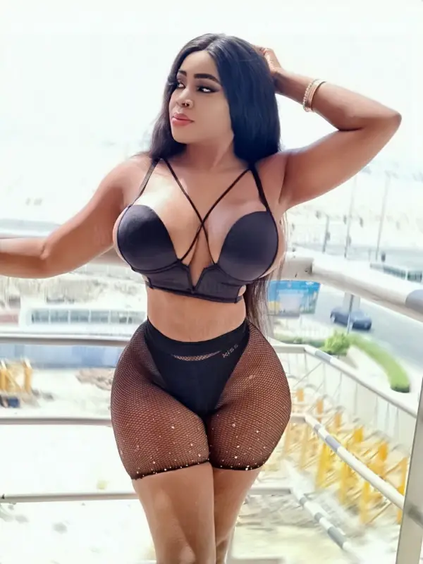 Sarah Full Service 