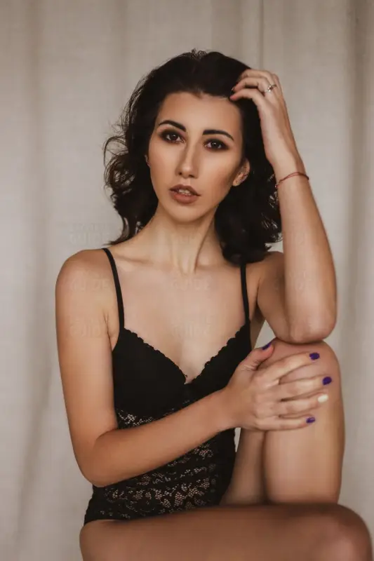 Anastasia 