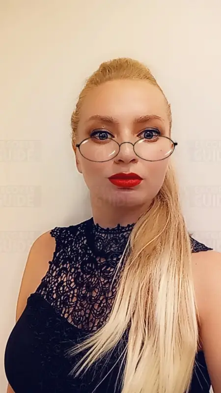 Mistress Eva 