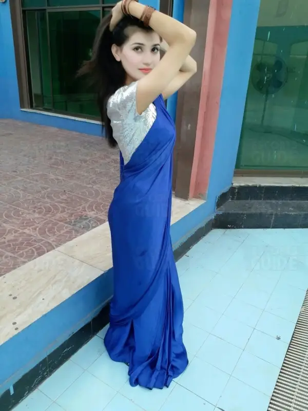 Neelam Indian Model 