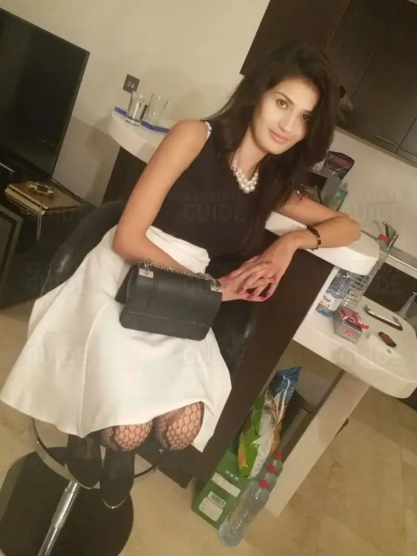 Neelam Indian Model 