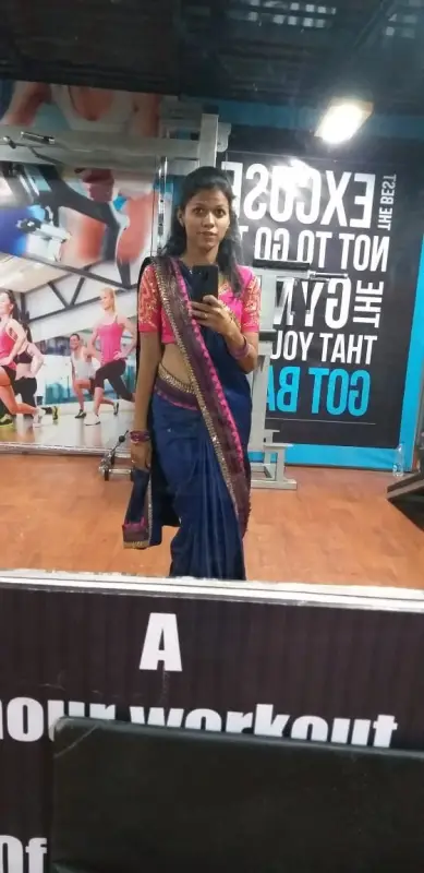 Shruthi 