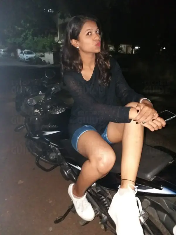 Shruthi  — Dubai