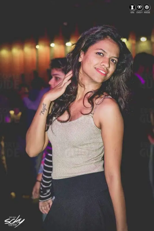 Shruthi 