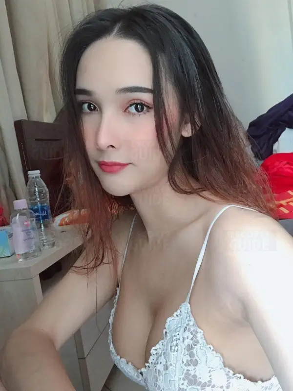 Jessie Ladyboy  — Dubai