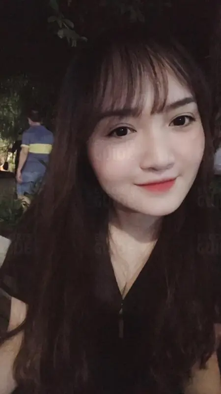 Thuy Linh 