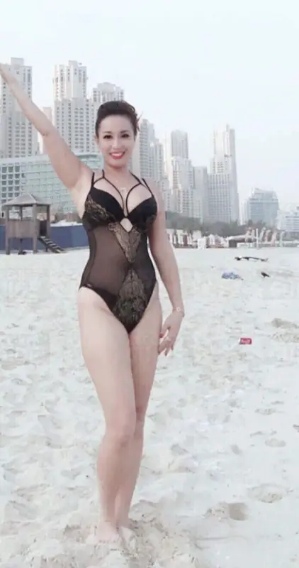 Vip Escorts  — Dubai