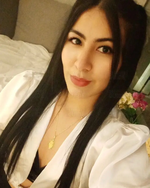 Amber  — Dubai