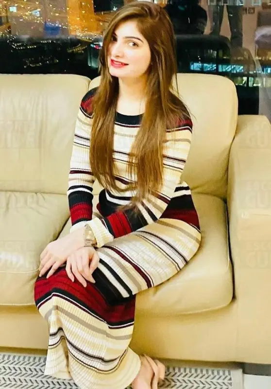 Aysha Sheikh 