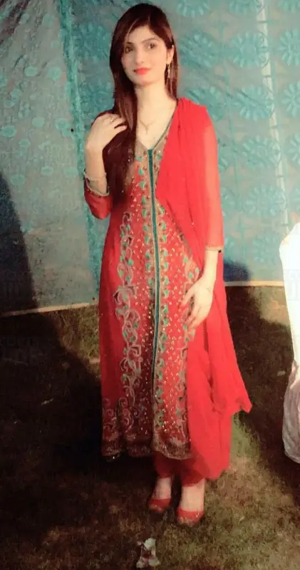 Aysha Sheikh 