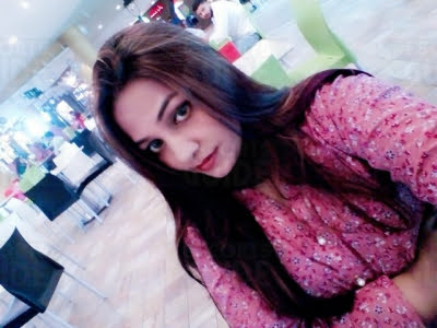 Dolly Singh From Punjab 