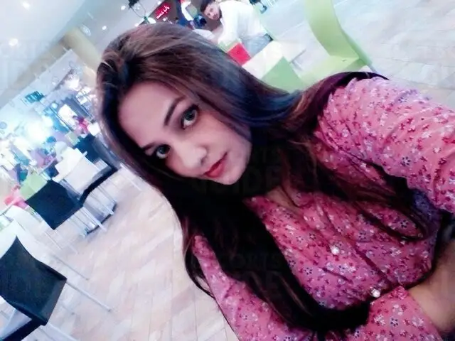 Dolly Singh From Punjab  — Dubai