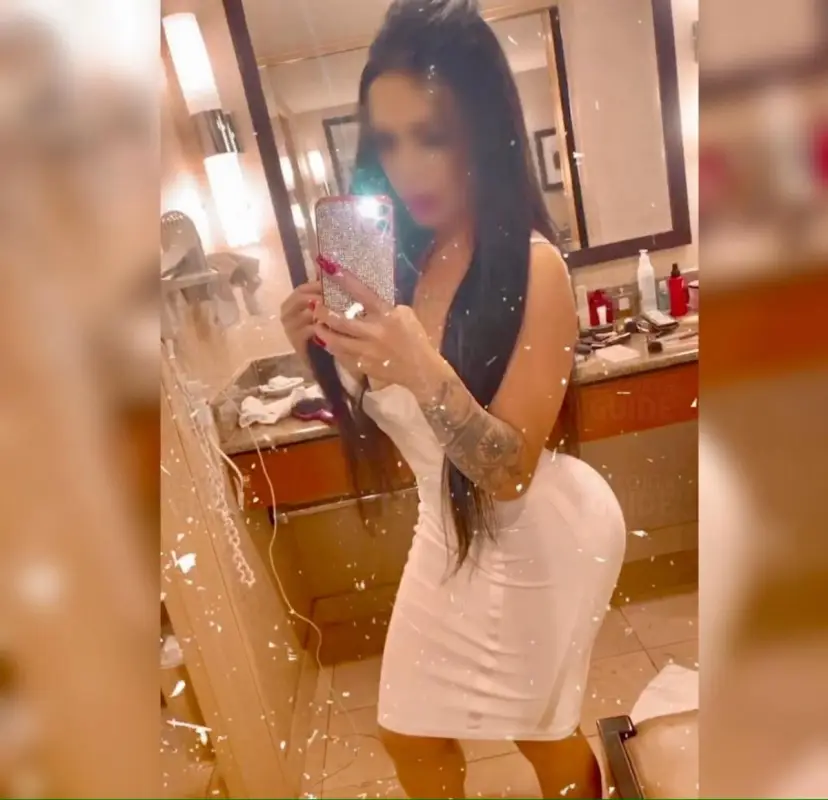 New Mandy 