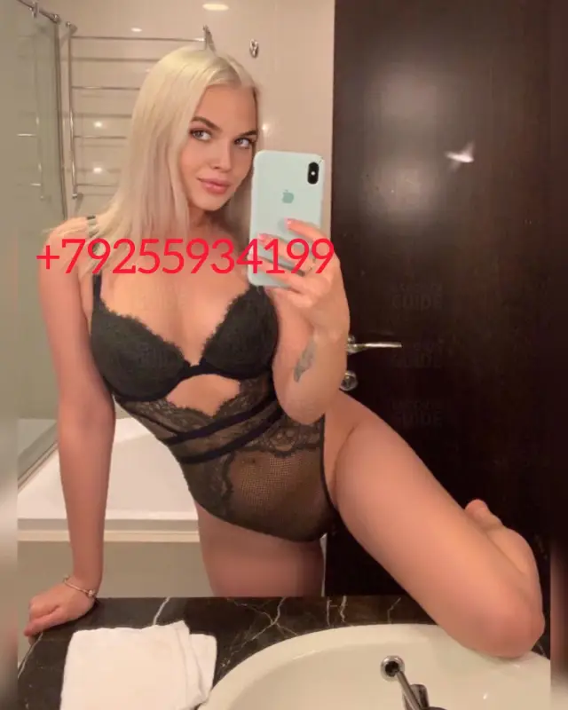 RUSSIAN Alexa 20 yo in Dubai 