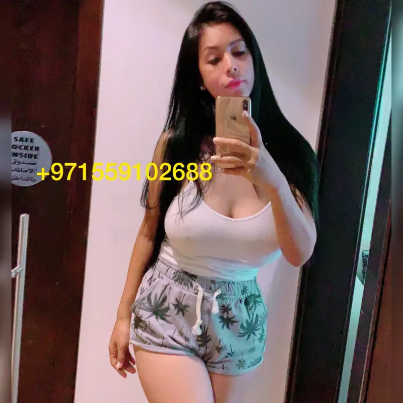 Busty Gorgeousa  — Dubai