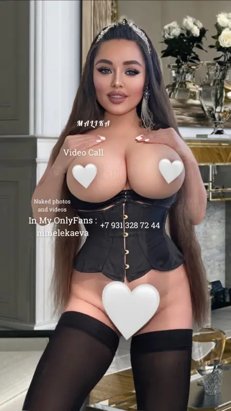 Malika Natural Boobs Video Calls 