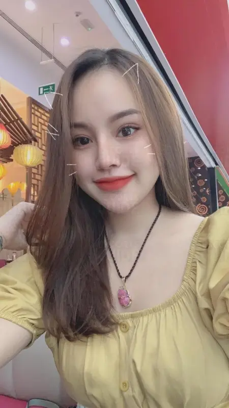 Mina, Beautiful Girls 