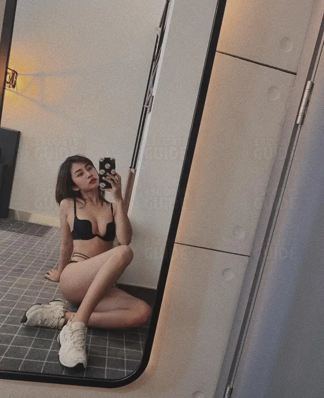 Trinh New Saigon Model꧁༻ Vip Pampering 