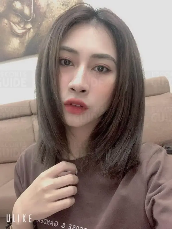 Trinh New Saigon Model꧁༻ Vip Pampering  — Dubai
