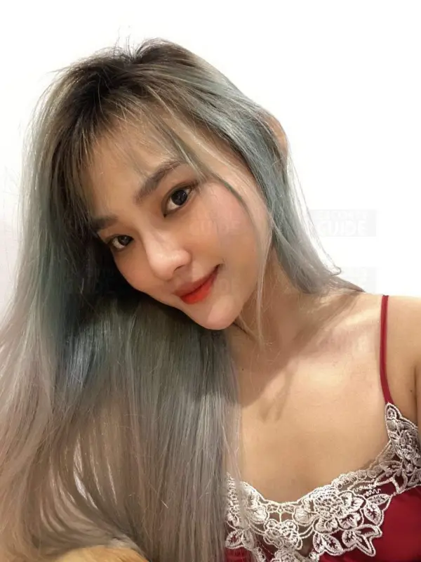 Nhi 19 Years Old, Anal full service 