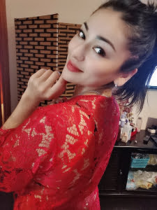 Lyna sexy new Russian 