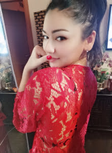 Lyna sexy new Russian 