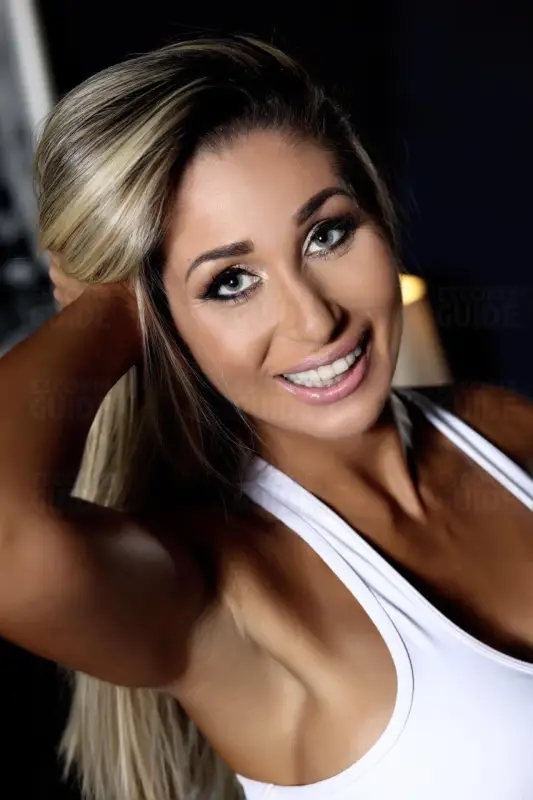 Marina Lima 