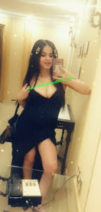 Hassna Arab Escort 