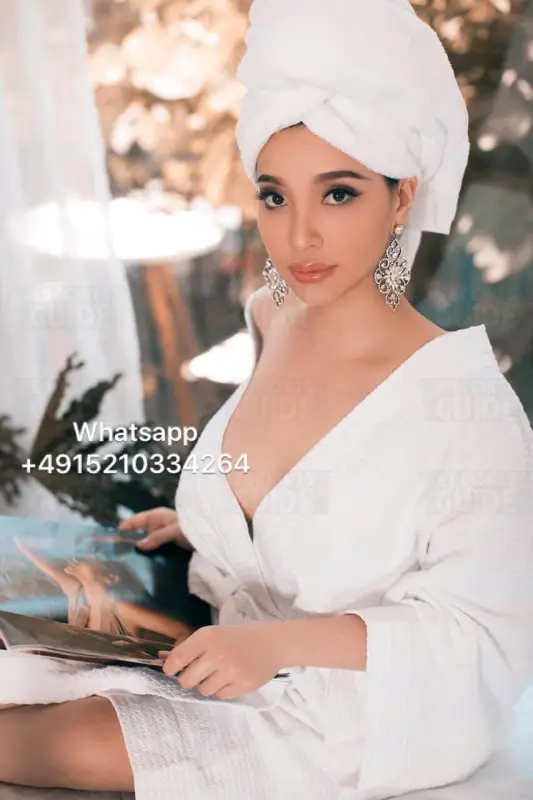 Hanna NuRu Massage At Business bay  — Dubai