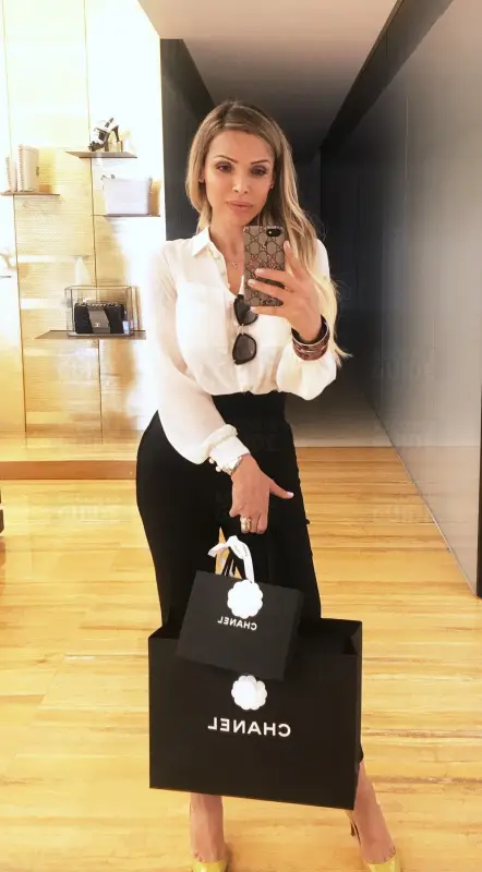 Megann Miller 
