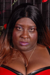 Cardiff Black Mistress-Madame Darkness 
