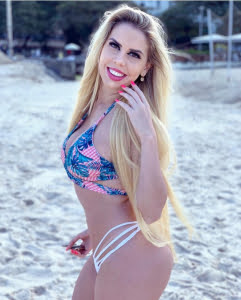 Gaby 