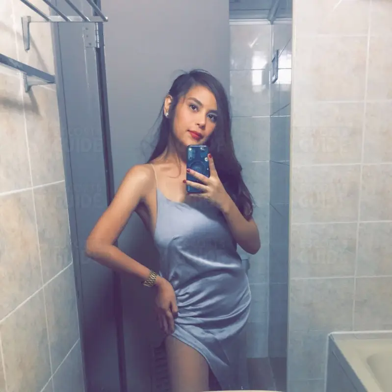 Last 3 days Sexy Asian -Anne 