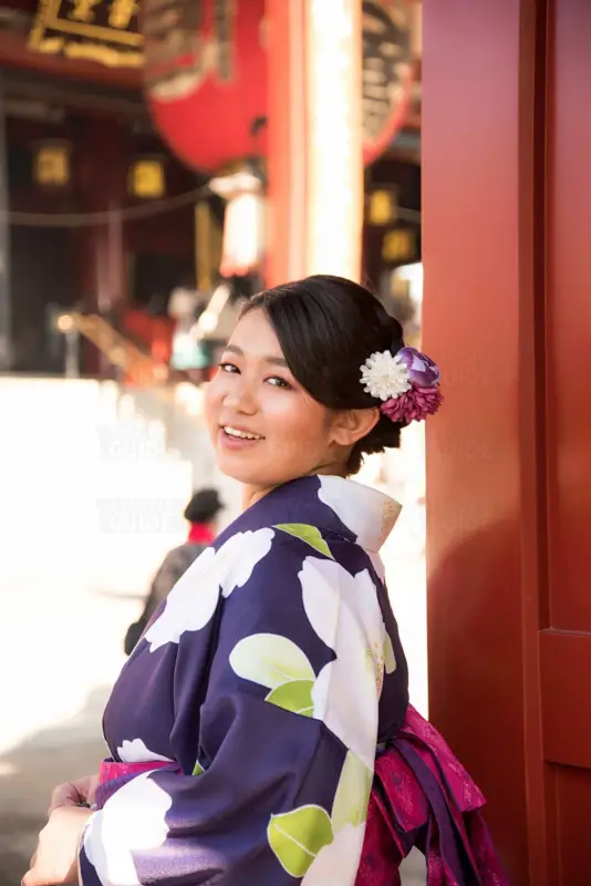 Sawa♡japanese Bombshell  — Stockholm