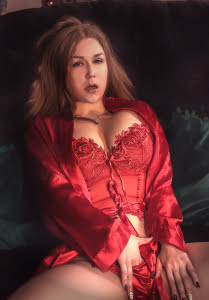 Anastasia  — Petersburg
