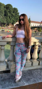 Sarah indenpendent 