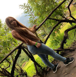 Sarah indenpendent 
