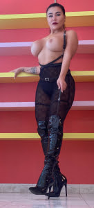 Caroline 