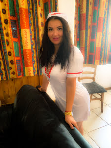 Yasmin New Gfe 